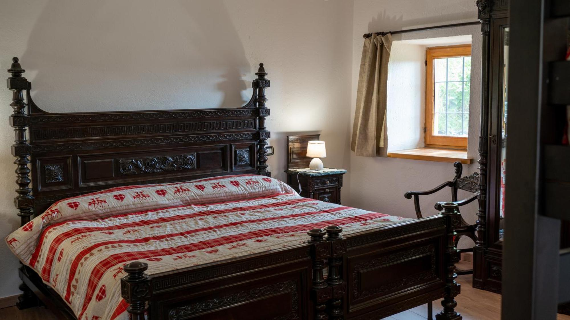 B&B La Meridiana מונצ'ניזיו מראה חיצוני תמונה